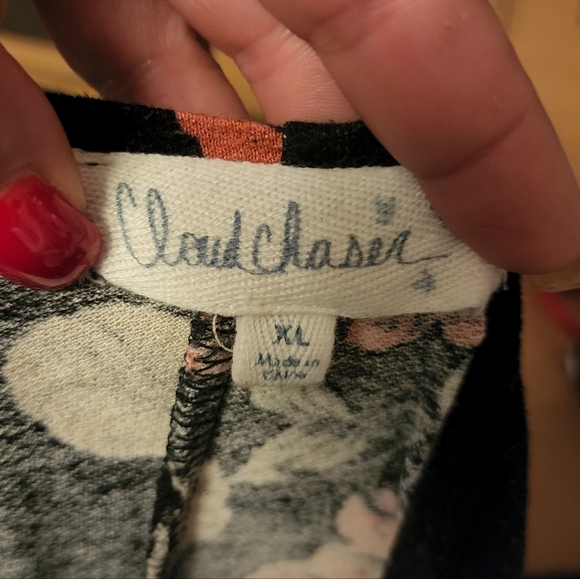 Cloud Chaser Blouse - Picture 5 of 7